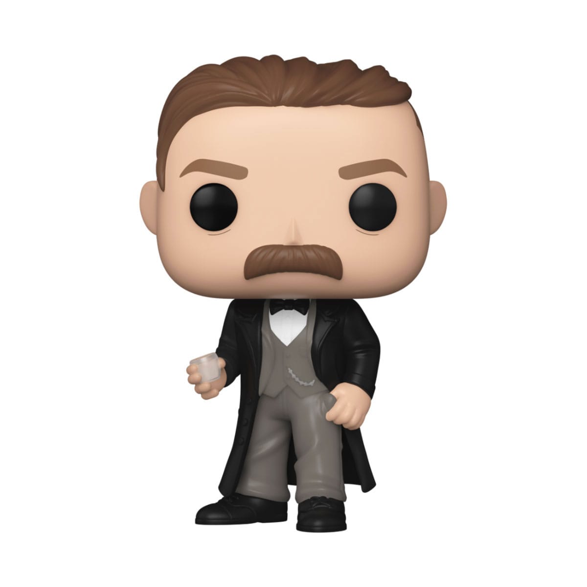 PREORDINE CHIUSO Peaky Blinders POP! TV Vinyl Figure Arthur Shelby 9 cm