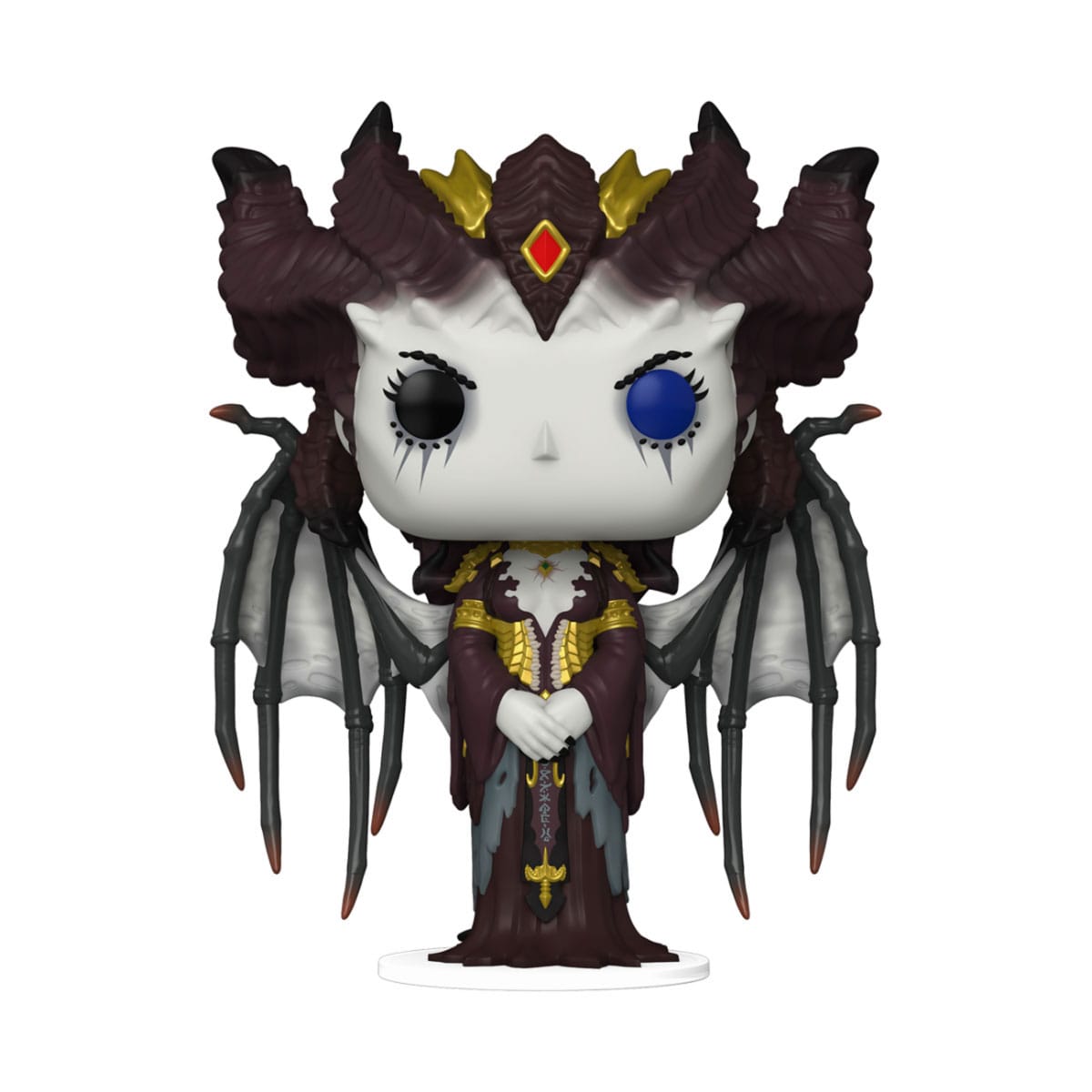 PREORDINE CHIUSO Diablo 4 Oversized POP! Games Vinyl Figure Lilith 15 cm