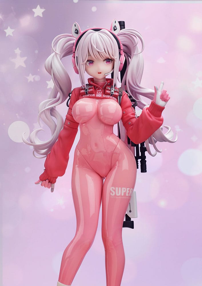 PREORDINE+ 02/2026 Goddess of Victory: Nikke PVC Statue Nikke Alice 23 cm