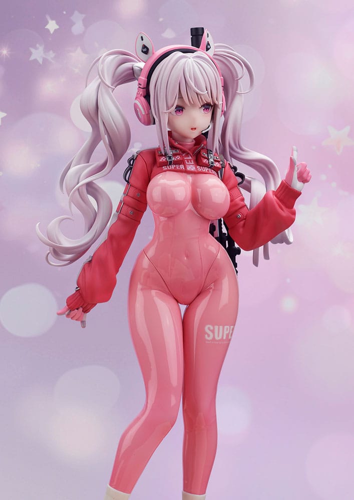 PREORDINE+ 02/2026 Goddess of Victory: Nikke PVC Statue Nikke Alice 23 cm