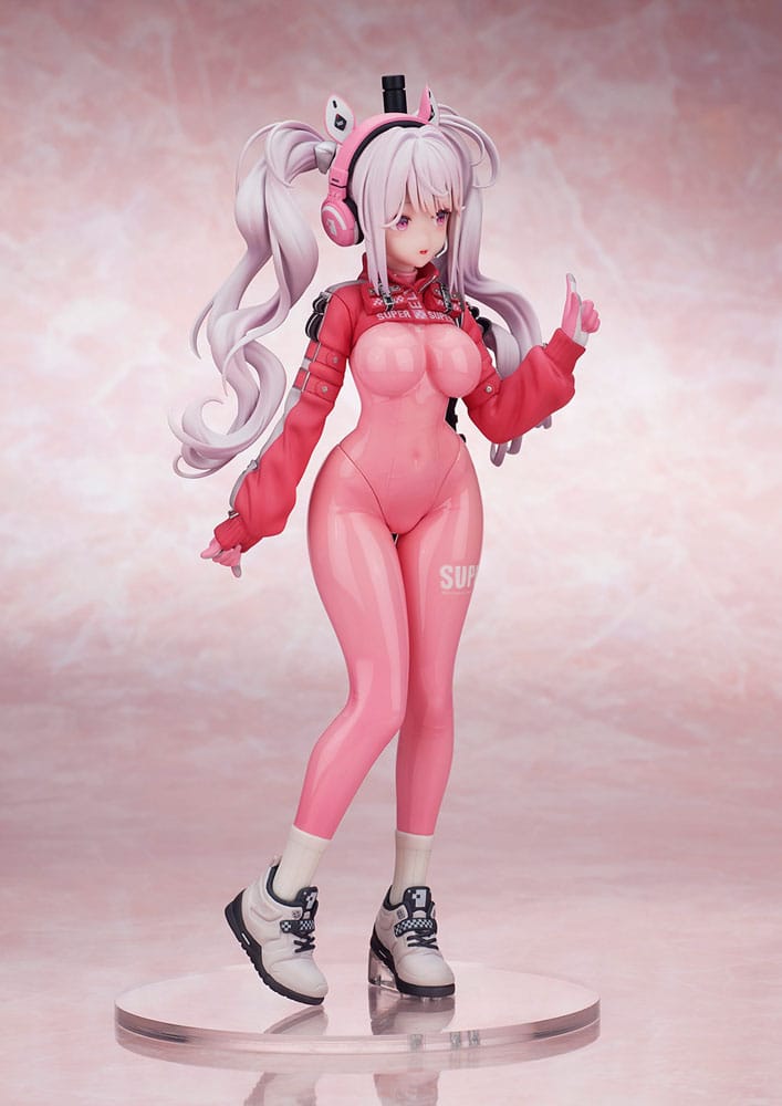 PREORDINE+ 02/2026 Goddess of Victory: Nikke PVC Statue Nikke Alice 23 cm