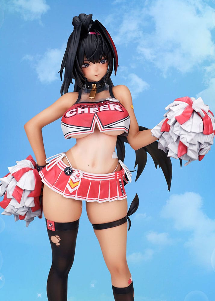 PREORDINE 08/2026 Goddess of Victory: Nikke PVC Statue Bay 25 cm (PREORDINE NON CANCELLABILE)