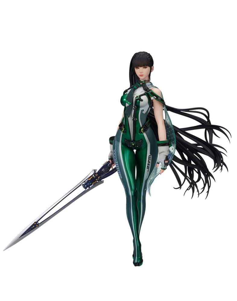 PREORDINE+ 04/2026 (NON CANCELLABILE) Stellar Blade PVC Statue Eve 27 cm
