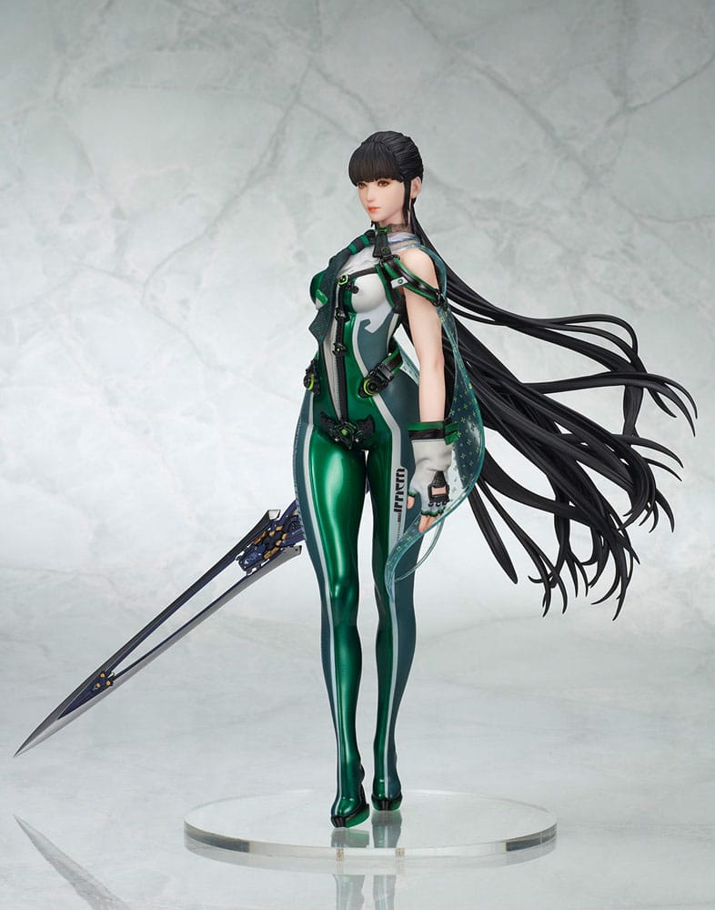 PREORDINE+ 04/2026 (NON CANCELLABILE) Stellar Blade PVC Statue Eve 27 cm