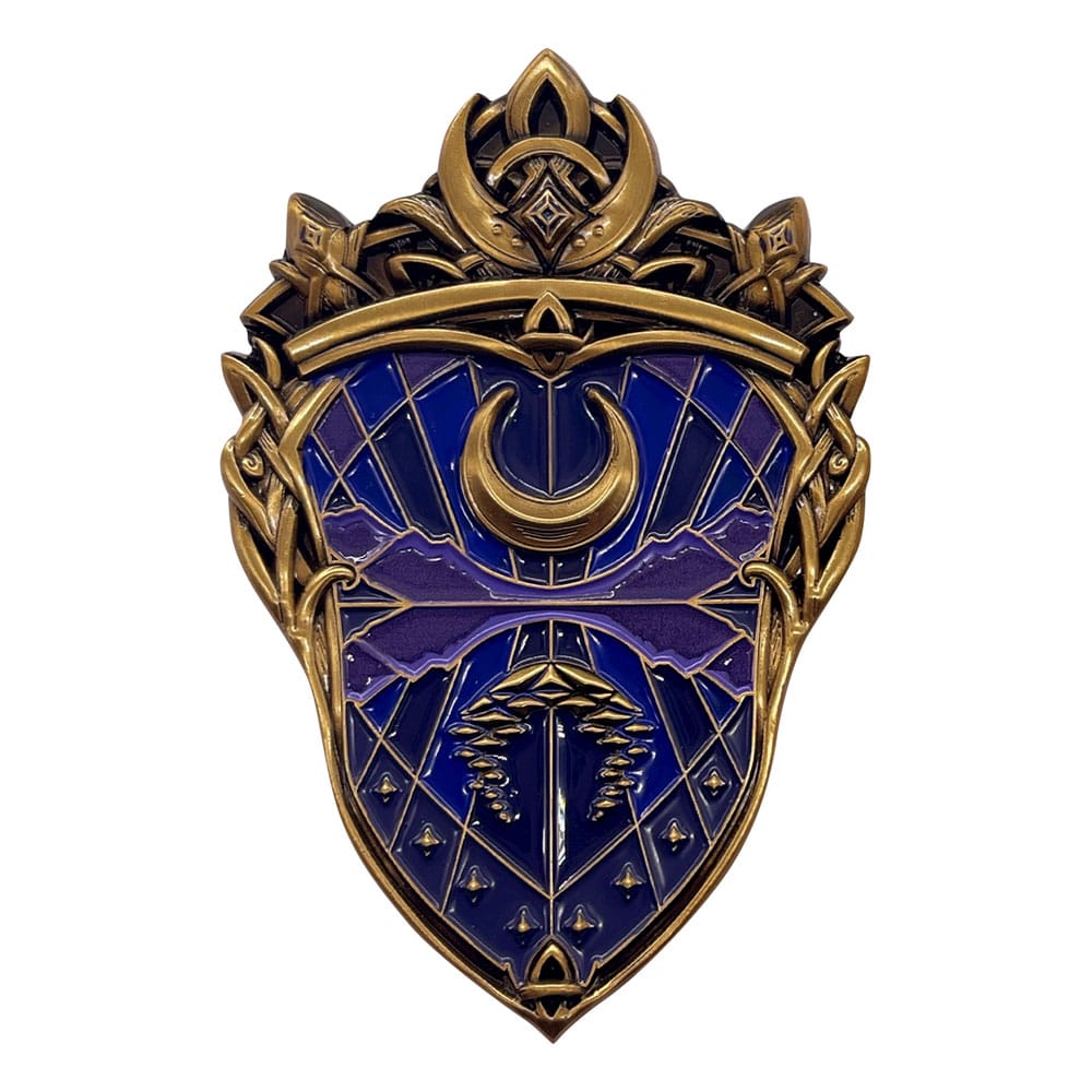 SU ORDINAZIONE Dungeons & Dragons Pin Badge Waterdeep Limited Edition