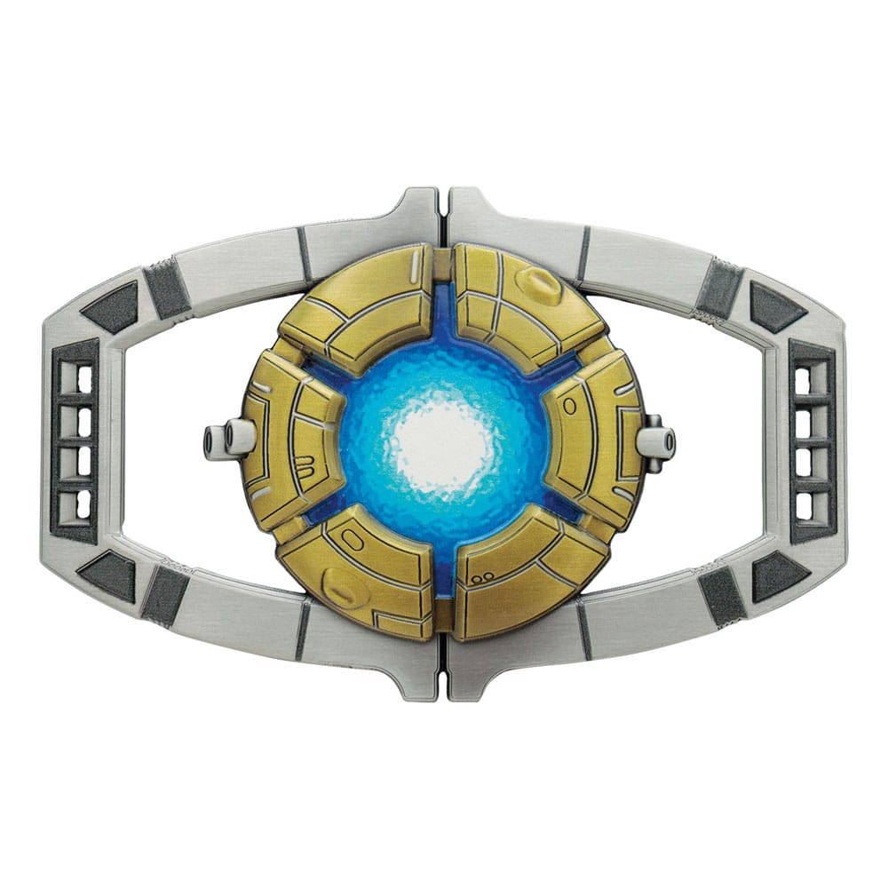 SU ORDINAZIONE Transformers Replica Matrix of Leadership Metal Limited Edition 14 cm