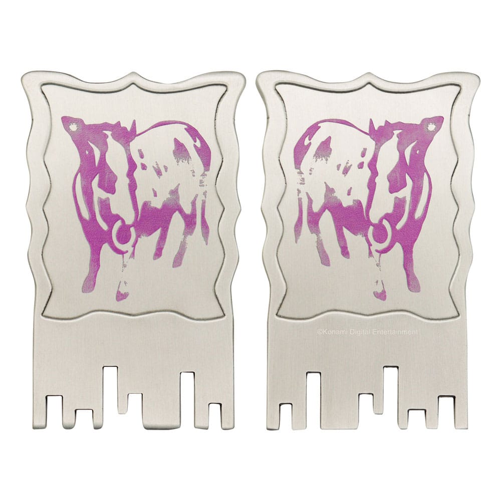 SU ORDINAZIONE Silent Hill Replica Purple Bull Key Limited Edition ESAURITO