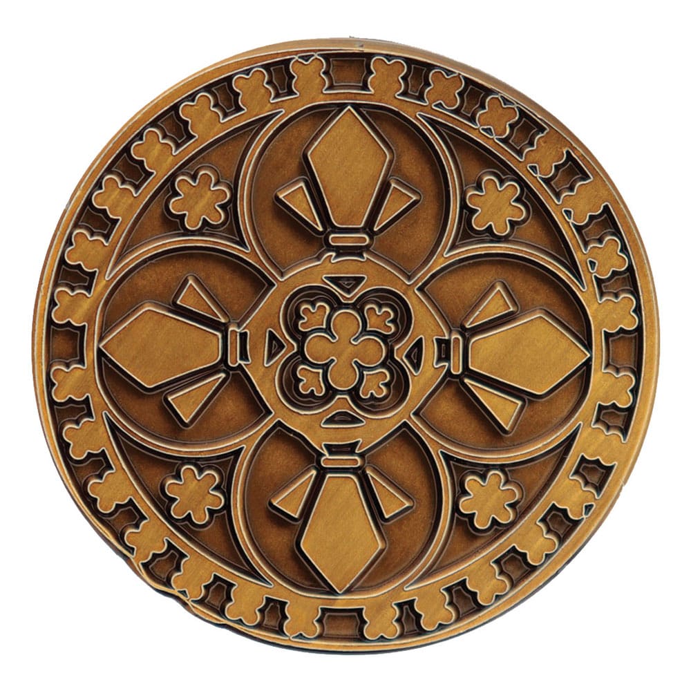 SU ORDINAZIONE The Witcher Collectable Coin Toss a Coin to Your Witcher Limited Edition
