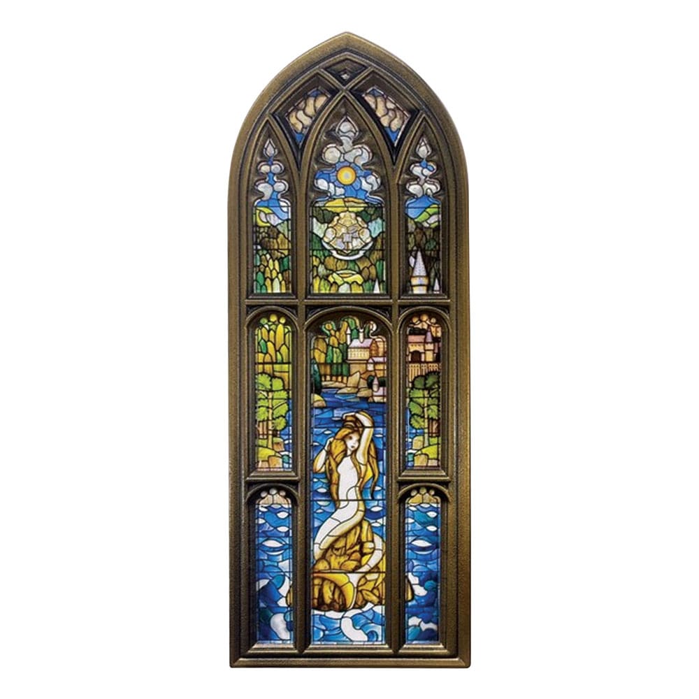 MADE TO ORDER Harry Potter Ingot Stained Glass