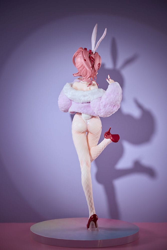 PREORDINE+ 05/2026 Original Character Series PVC Statue 1/6 Loveit Loveit Ver. Illustrated by rurudo 32 cm