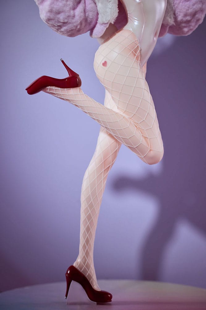 PREORDINE+ 05/2026 Original Character Series PVC Statue 1/6 Loveit Loveit Ver. Illustrated by rurudo 32 cm