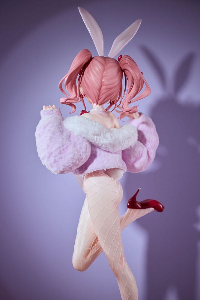 PREORDINE+ 05/2026 Original Character Series PVC Statue 1/6 Loveit Loveit Ver. Illustrated by rurudo 32 cm