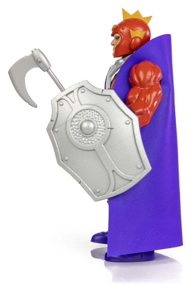 🧪 LAB | SU ORDINAZIONE Legends of Dragonore: Warriors of the Galaxy Wave 3 Action Figure Thor 14 cm