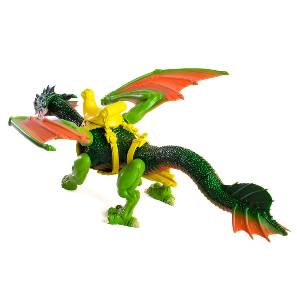 🧪 LAB | SU ORDINAZIONE Legends of Dragonore Action Figure Scorchwing - Mother of the Forest 25 cm
