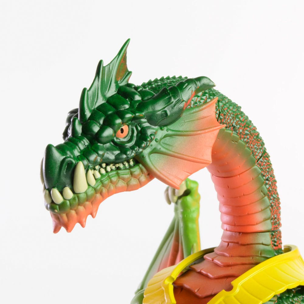 🧪 LAB | SU ORDINAZIONE Legends of Dragonore Action Figure Scorchwing - Mother of the Forest 25 cm