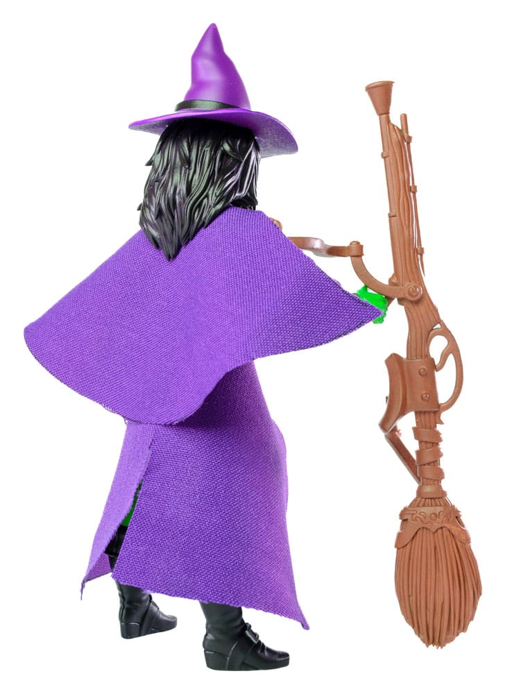 🧪 LAB | SU ORDINAZIONE Legends of Dragonore Wave 2: Dragon Hunt Action Figure Horri-Dame 14 cm