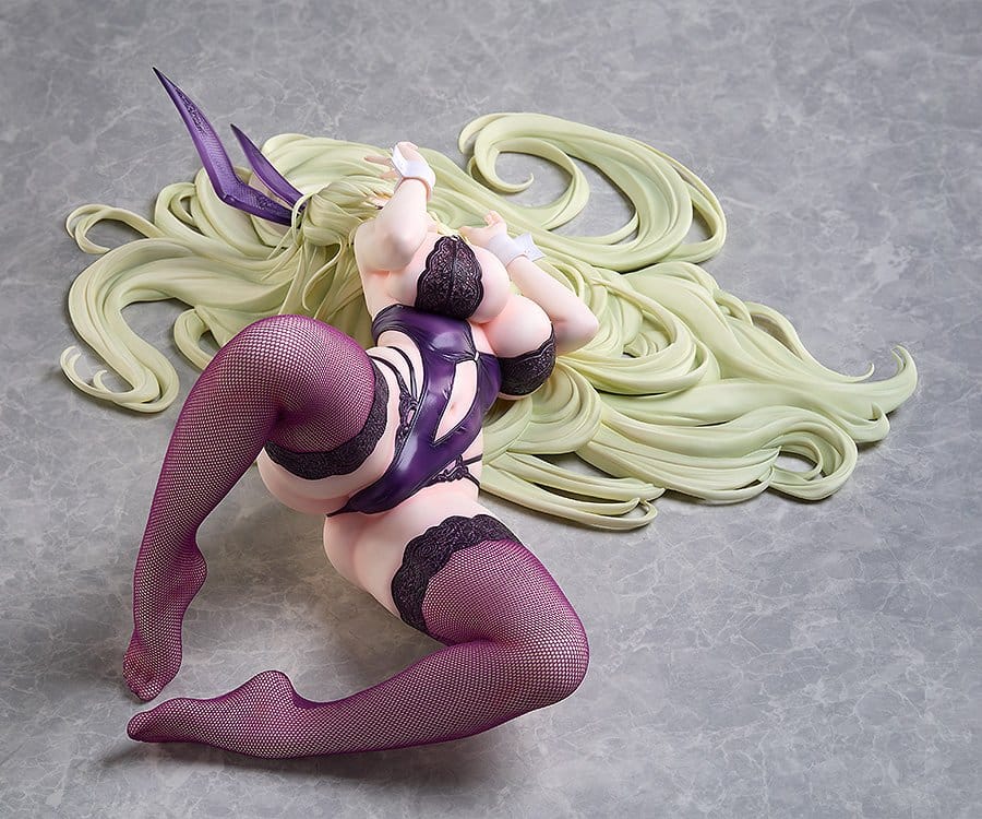 PREORDINE+ 12/2026 Azur Lane PVC Figure 1/4 Napoli: Dreamy Night 8 cm