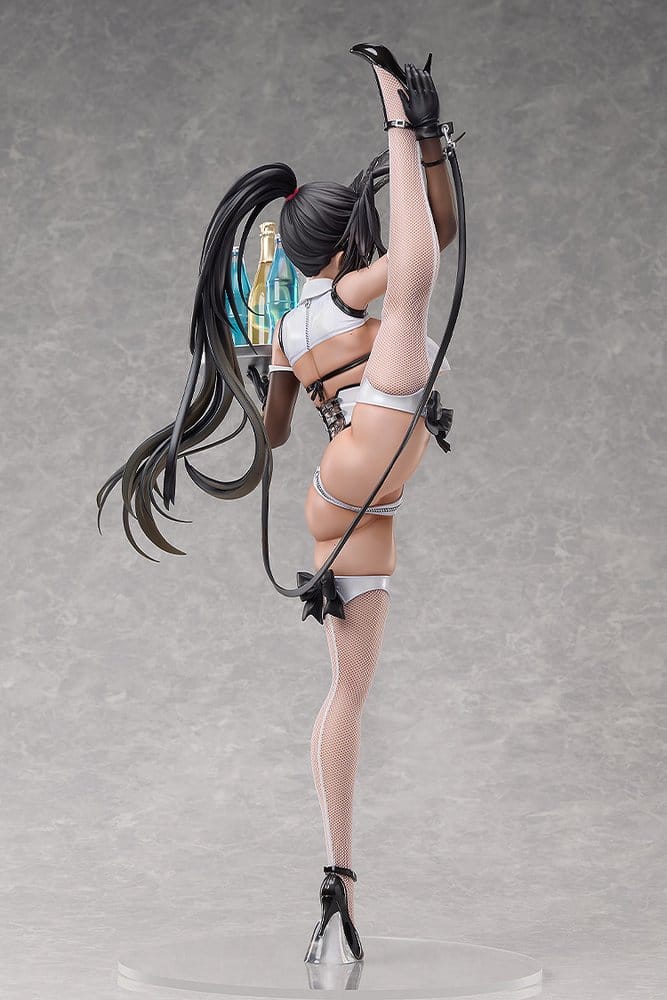 VORBESTELLUNG+ 03/2027 Goddess of Victory: Nikke PVC Figur 1/4 Bay: Radiant Rabbit 48 cm