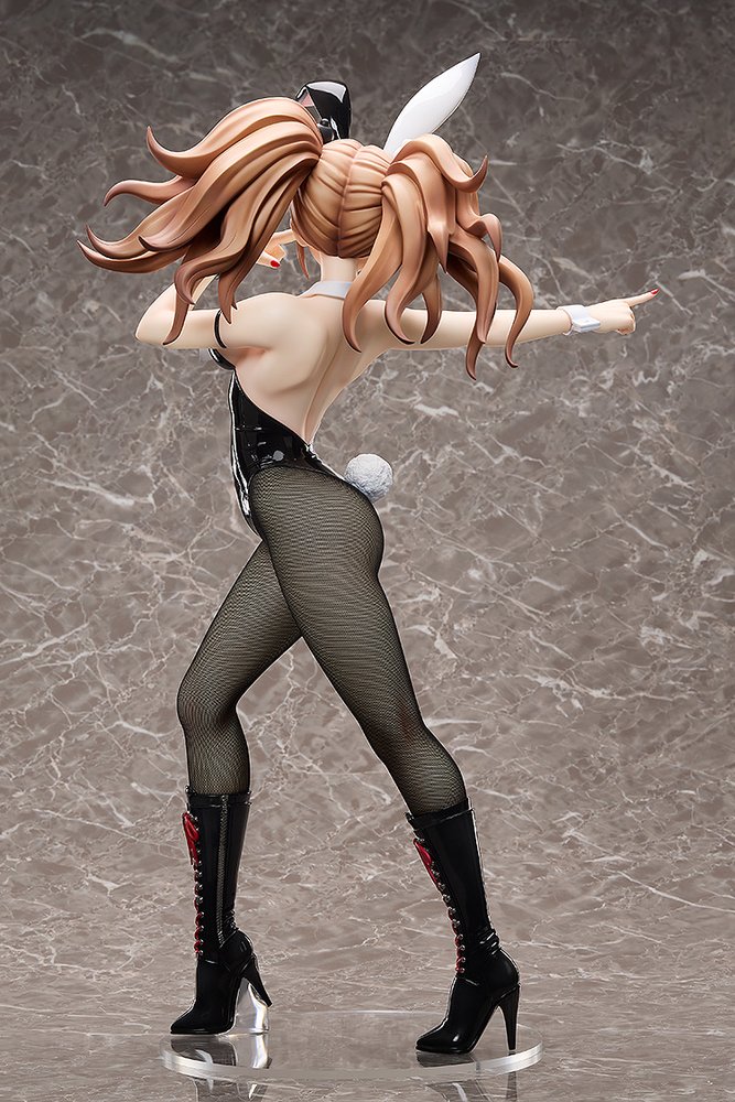 PREORDINE+ 08/2026 (PREORDINE NON CANCELLABILE) Character Vocal Series 01: Hatsune Miku PVC Figure 1/4 Bunny Ver. / Art by SanMuYYB 30 cm