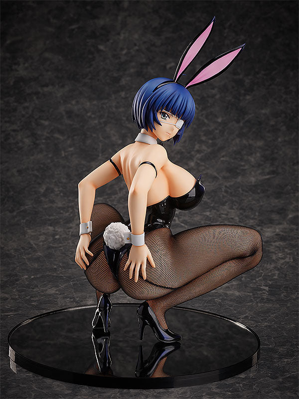 PREORDINE ESAURITO Shin Ikki Tousen Statue 1/4 Ryomou Shimei: Bunny Ver. 2nd 32 cm