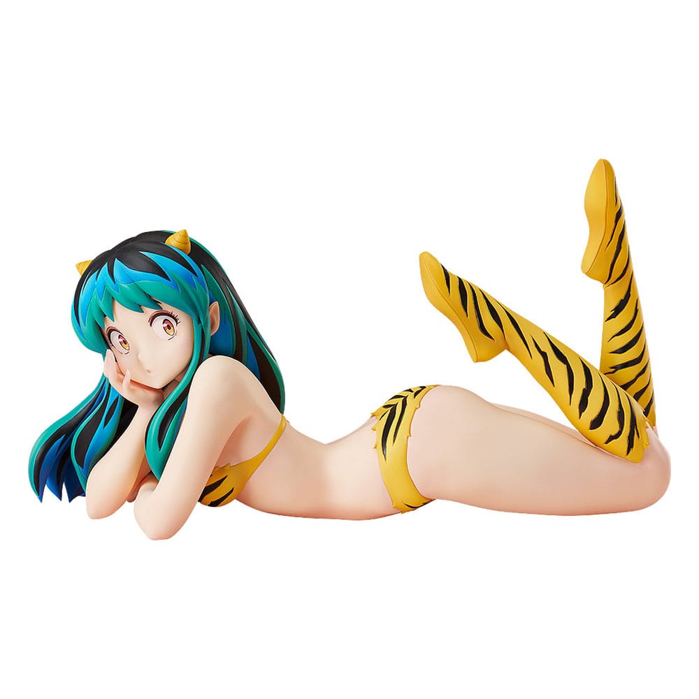 PREORDINE ESAURITO Urusei Yatsura PVC Statue 1/4 Lum 15 cm