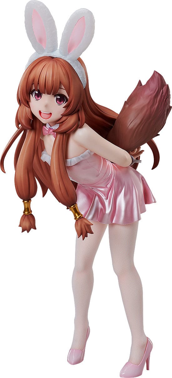 MADE TO ORDER The Rising of the Shield Hero PVC Statue 1/4 Raphtalia (Young) Bunny Ver. 36 cm *SPECIAL PRICE*