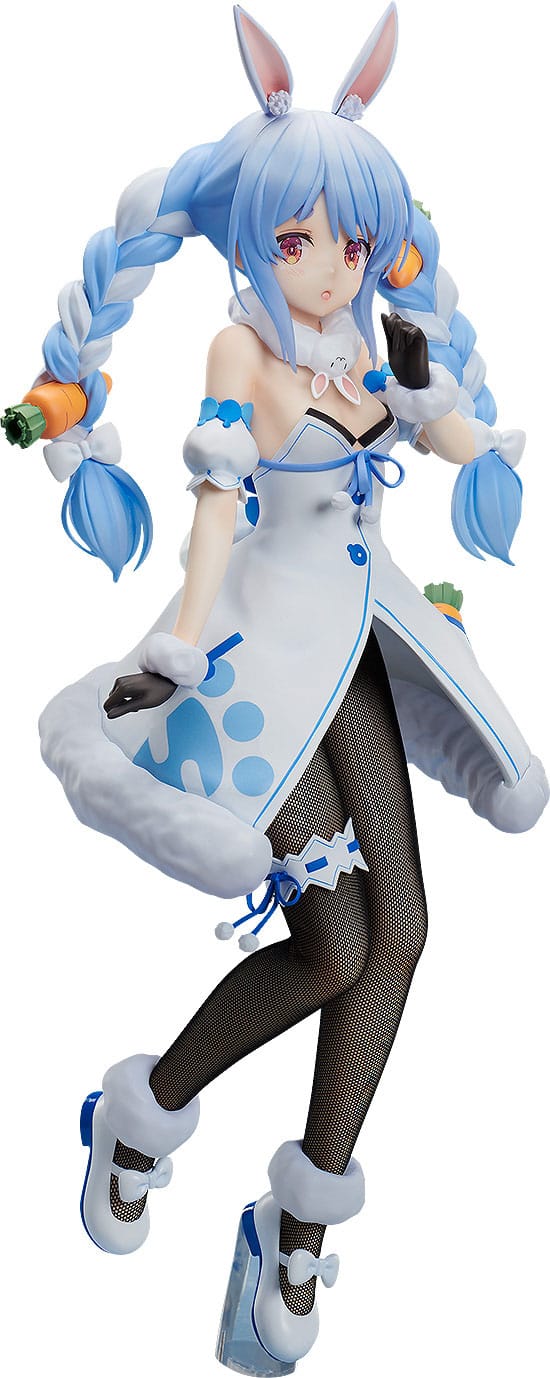 SU ORDINAZIONE Hololive Production PVC Statue 1/4 Usada Pekora 46 cm *PREZZO SPECIALE* ESAURITO