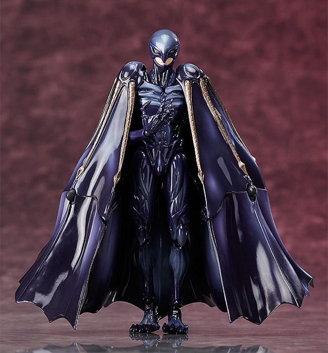 PREORDINE ESAURITO Berserk: The Golden Age Arc Figma Action Figure Femto (re-run) 16 cm