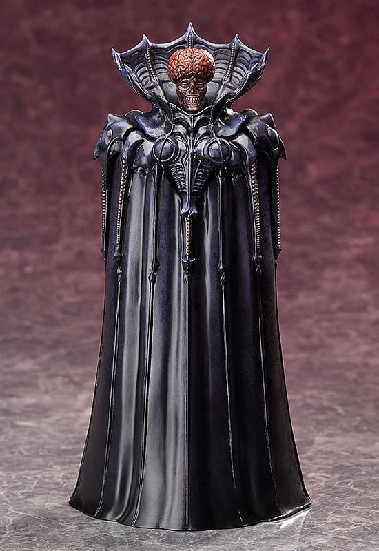 PREORDINE ESAURITO Berserk: The Golden Age Arc Figma Action Figure Void and figFIX Ubik (re-run) 26 cm