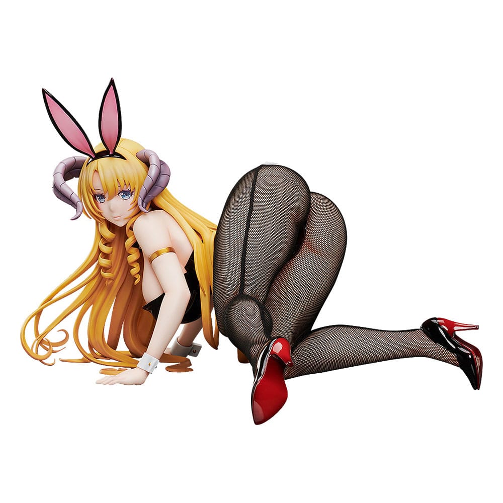 SU ORDINAZIONE Seven Mortal Sins PVC Statue 1/4 Mammon: Bunny Ver. 32 cm *PREZZO SPECIALE*