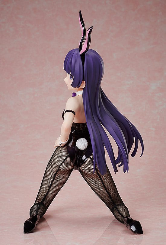 PREORDINE+ CHIUSO 02/2025 Oreimo PVC Statue 1/4 Kuroneko: Bunny Ver. 31 cm