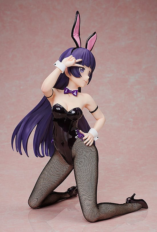 PREORDINE+ CHIUSO 02/2025 Oreimo PVC Statue 1/4 Kuroneko: Bunny Ver. 31 cm
