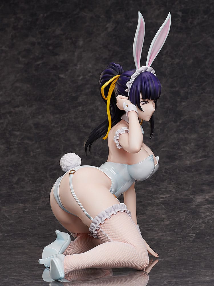 PREORDINE CHIUSO 03/2025 Overlord Narberal Gamma: Bunny Ver. 32 cm Statue 1/4 (PREORDINE NON CANCELLABILE)