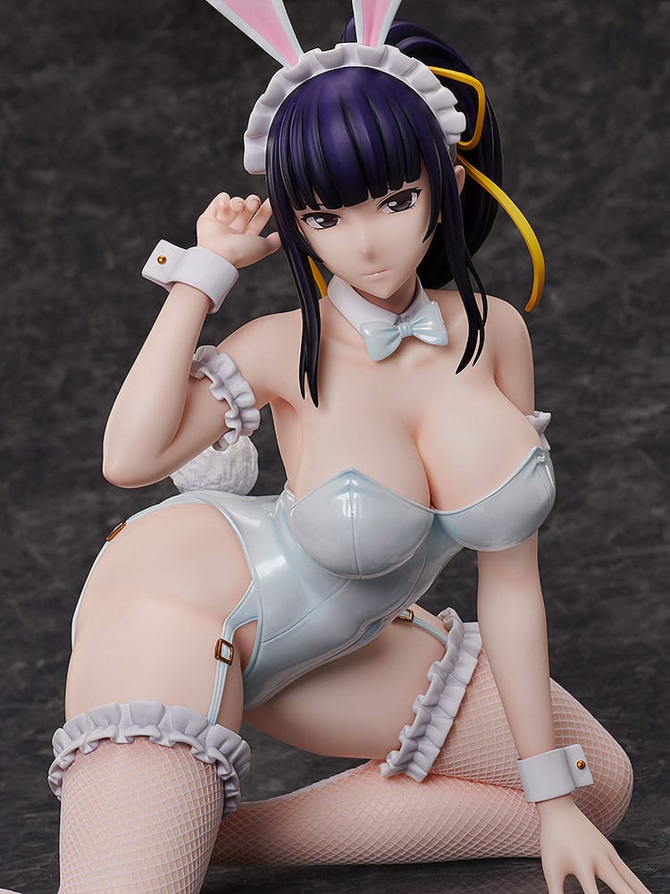 PREORDINE CHIUSO 03/2025 Overlord Narberal Gamma: Bunny Ver. 32 cm Statue 1/4 (PREORDINE NON CANCELLABILE)