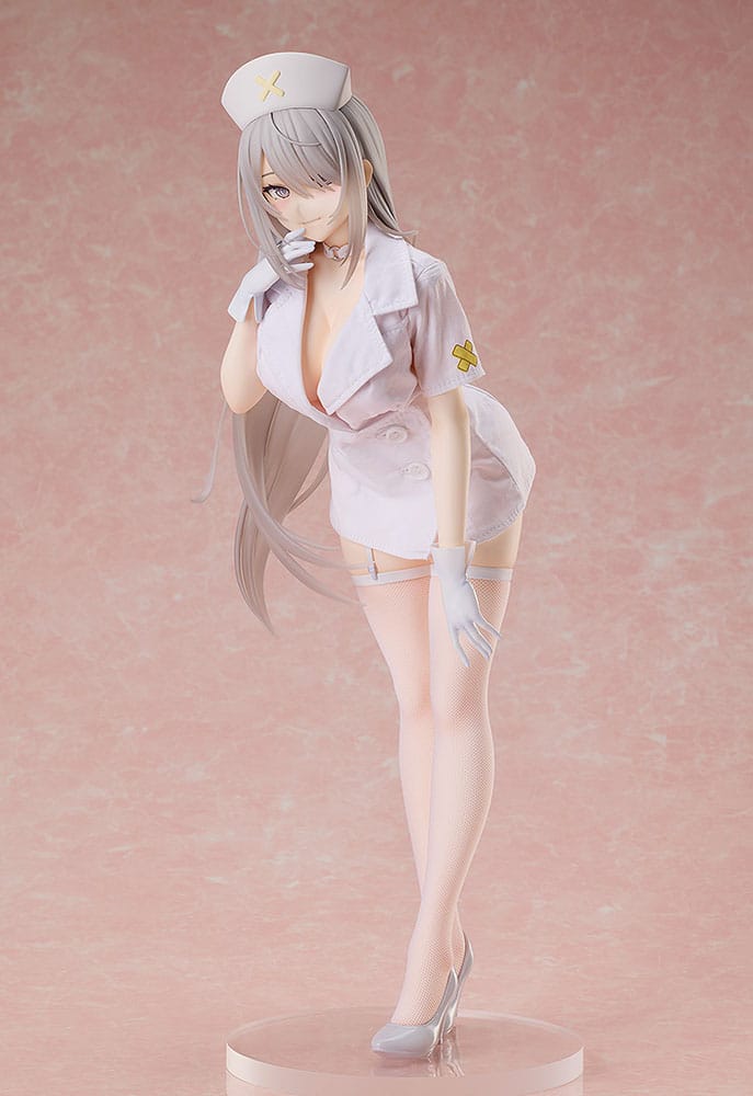 PREORDINE 07/2025 Original Character Statue 1/4 Mia 41 cm (PREORDINE NON CANCELLABILE)
