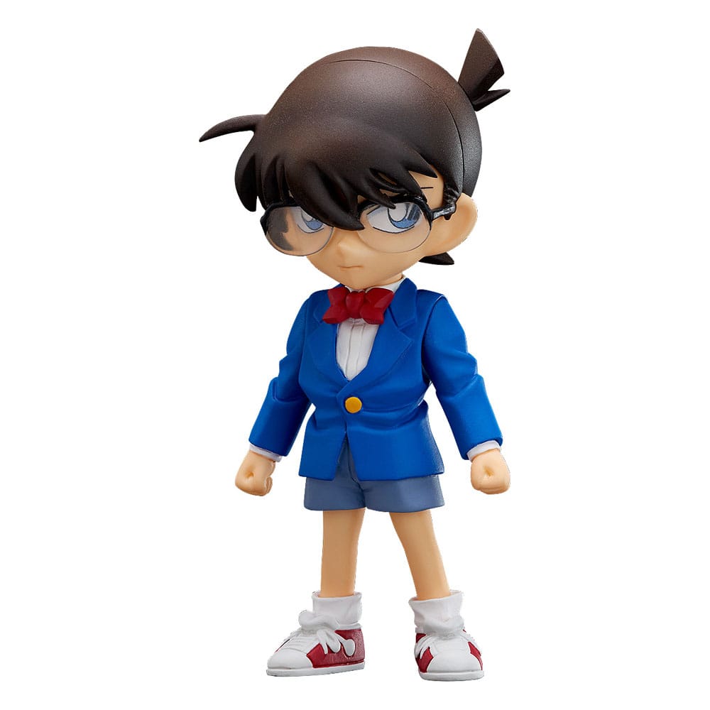 PREORDINE 04/2026 Detective Conan figFIX Action Figure Conan Edogawa 9 cm (PREORDINE NON CANCELLABILE)