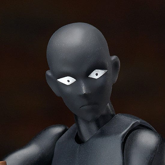 PREORDINE+ 04/2026 Detective Conan Figma Action Figure True Criminal 15 cm