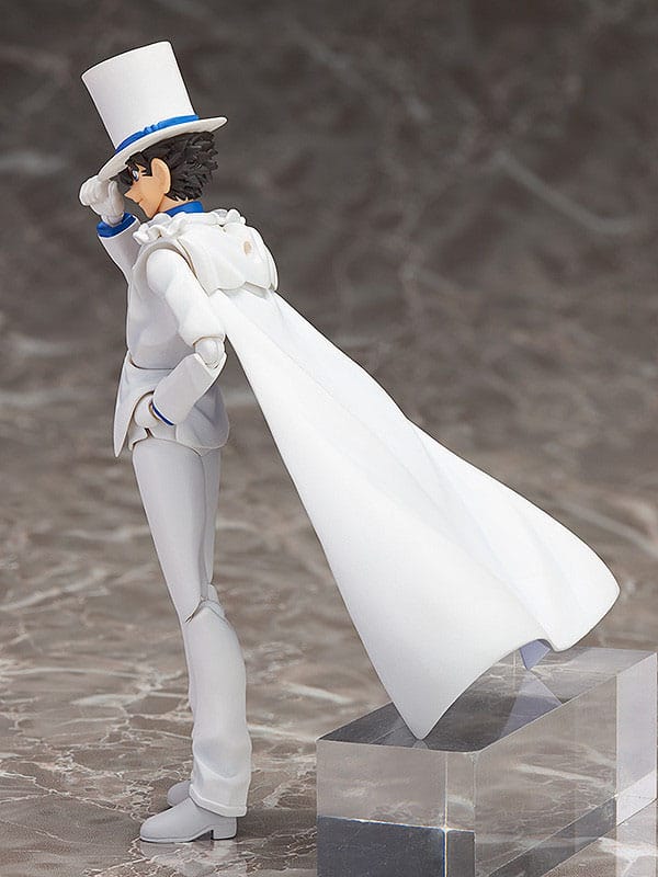 PREORDINE+ 03/2026 Detective Conan Figma Action Figure Kid the Phantom Thief 14 cm