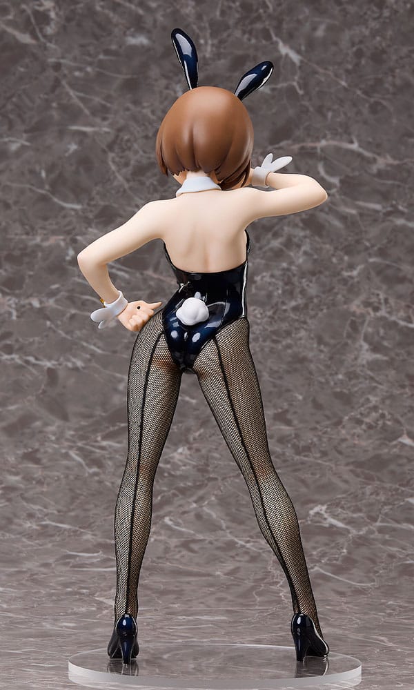 VORBESTELLUNG+ 04/2026 Kill la Kill PVC-Statue 1/4 Mako Mankanshoku: Bunny Ver. 40 cm
