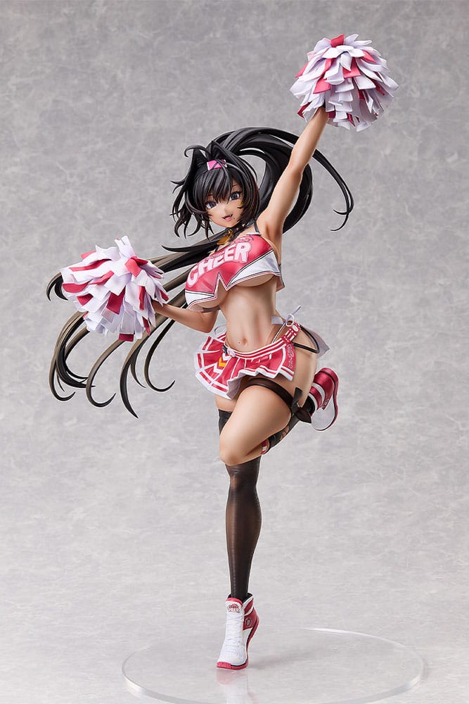 PREORDINE+ 12/2025 Goddess of Victory: Nikke PVC Statue 1/4 Bay 49 cm