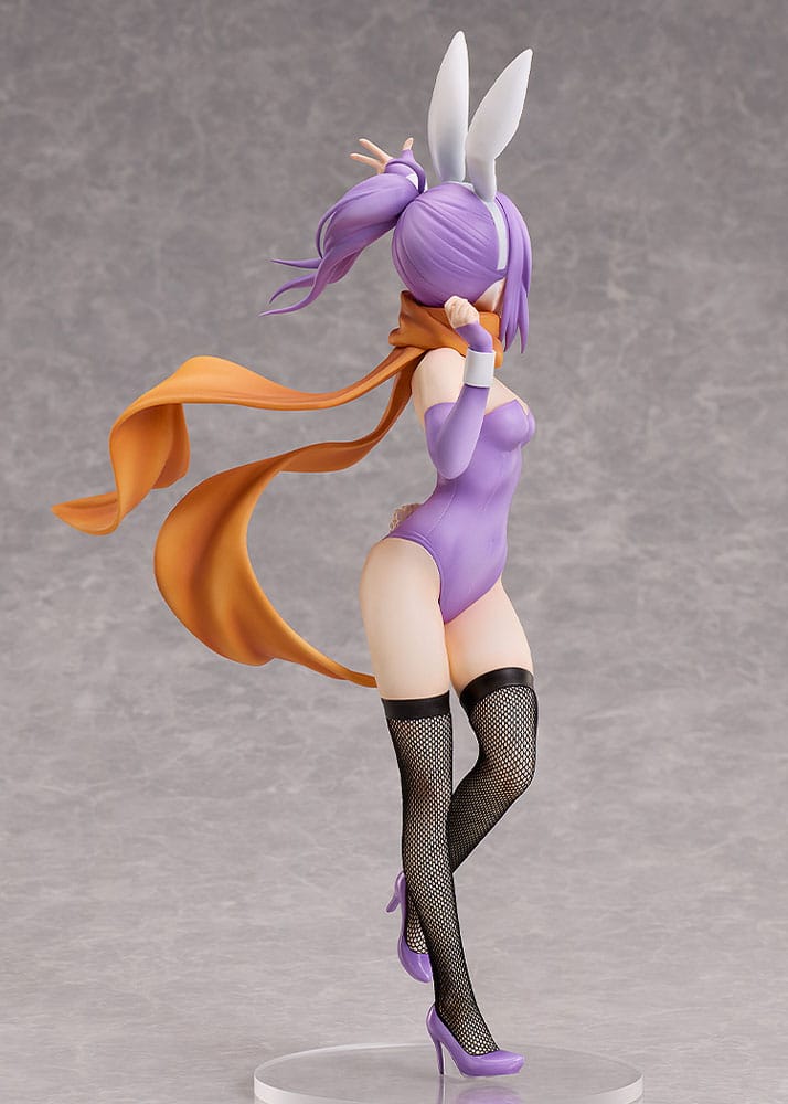 PREORDINE+ 02/2026 A Ninja and an Assassin Under One Roof PVC Statue 1/6 Satoko Kusagakure: Bunny Ver. 29 cm