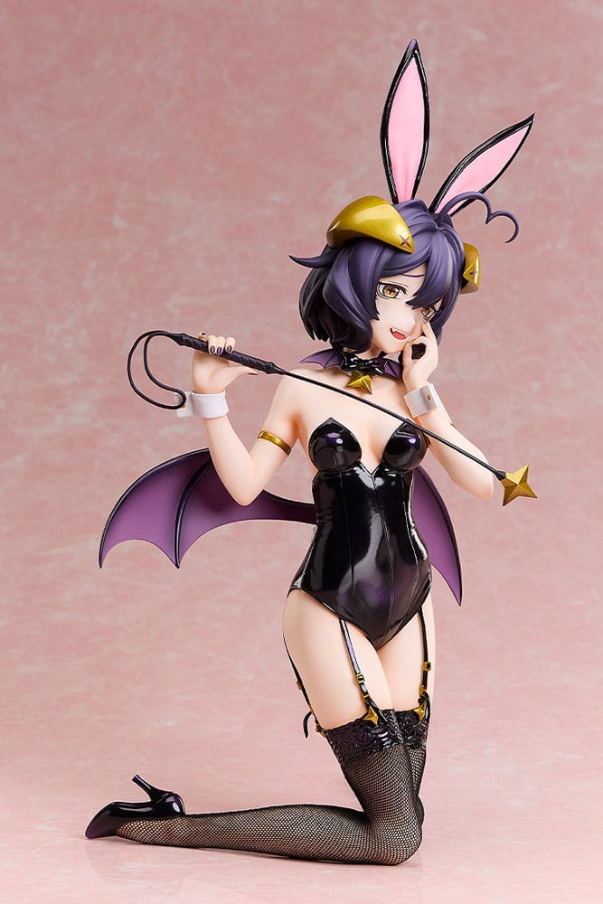 PREORDINE+ 02/2026 Gushing over Magical Girls PVC Statue 1/4 Magia Baiser: Bunny Ver. 34 cm