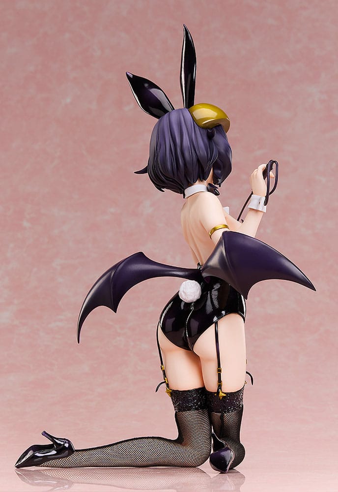 PREORDINE+ 02/2026 Gushing over Magical Girls PVC Statue 1/4 Magia Baiser: Bunny Ver. 34 cm