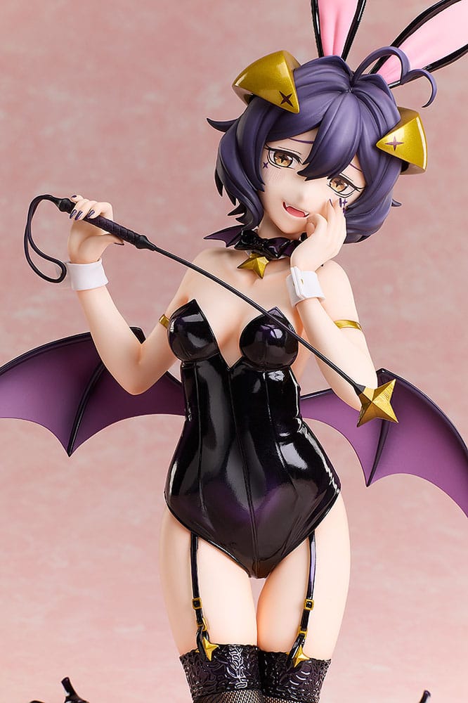 PREORDINE+ 02/2026 Gushing over Magical Girls PVC Statue 1/4 Magia Baiser: Bunny Ver. 34 cm