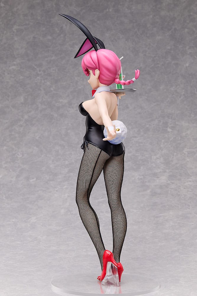 SU ORDINAZIONE Ranma 1/2 PVC Statue 1/4 Ranma: Bunny Ver. 44 cm