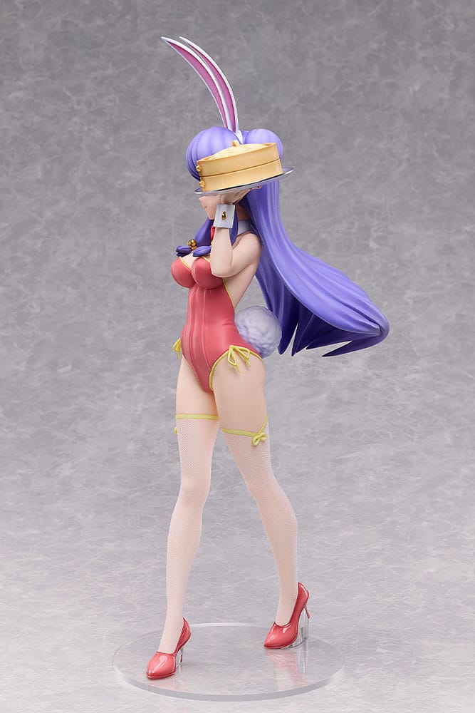 SU ORDINAZIONE Ranma 1/2 PVC Statue 1/4 Shampoo: Bunny Ver. 46 cm