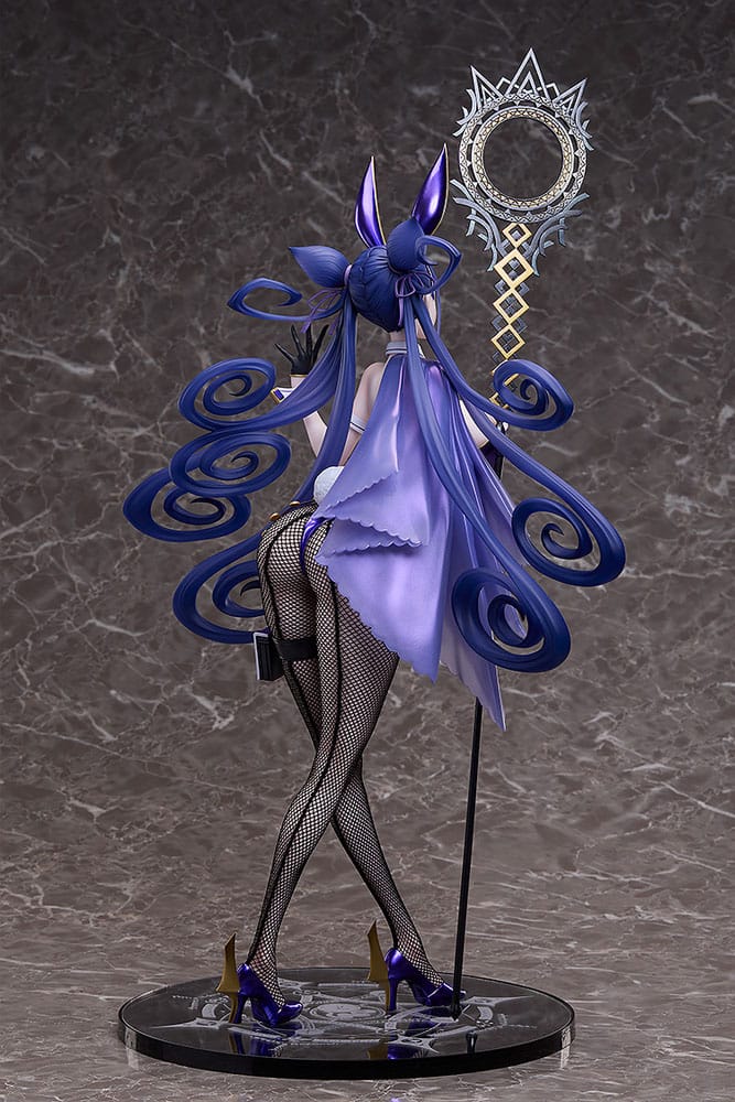 SU ORDINAZIONE Fate/Grand Order PVC Statue 1/4 Murasaki Shikibu: Bunny Girl Style 53 cm