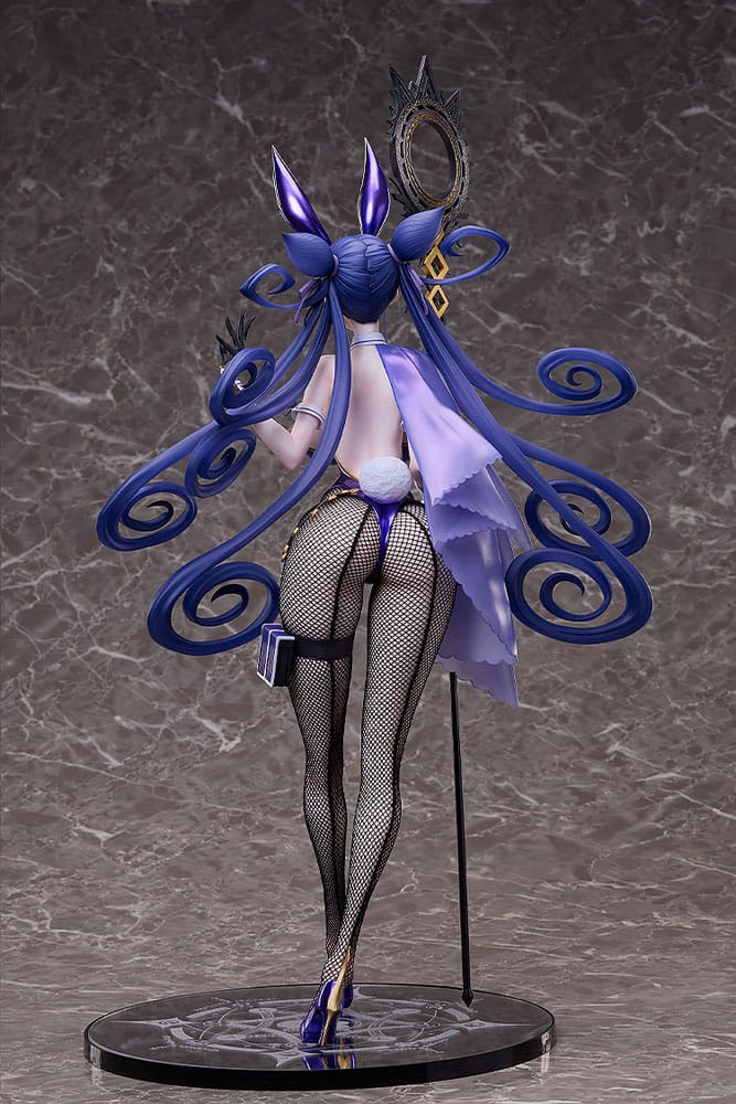 SU ORDINAZIONE Fate/Grand Order PVC Statue 1/4 Murasaki Shikibu: Bunny Girl Style 53 cm