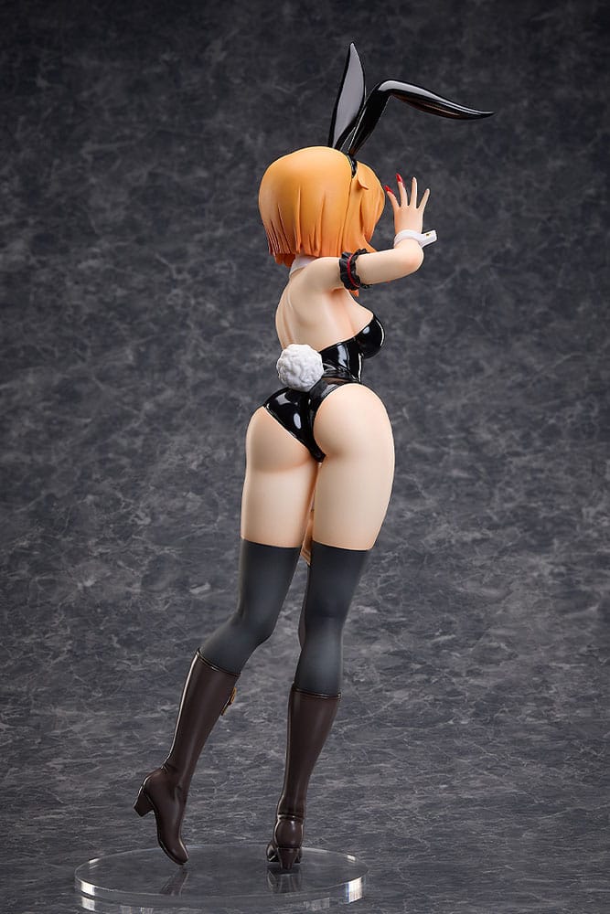 VORBESTELLUNG+ 05/2026 Higurashi: When They Cry - GOU PVC-Statue 1/4 Rena Ryugu: Tragic Bunny Ver. 41 cm