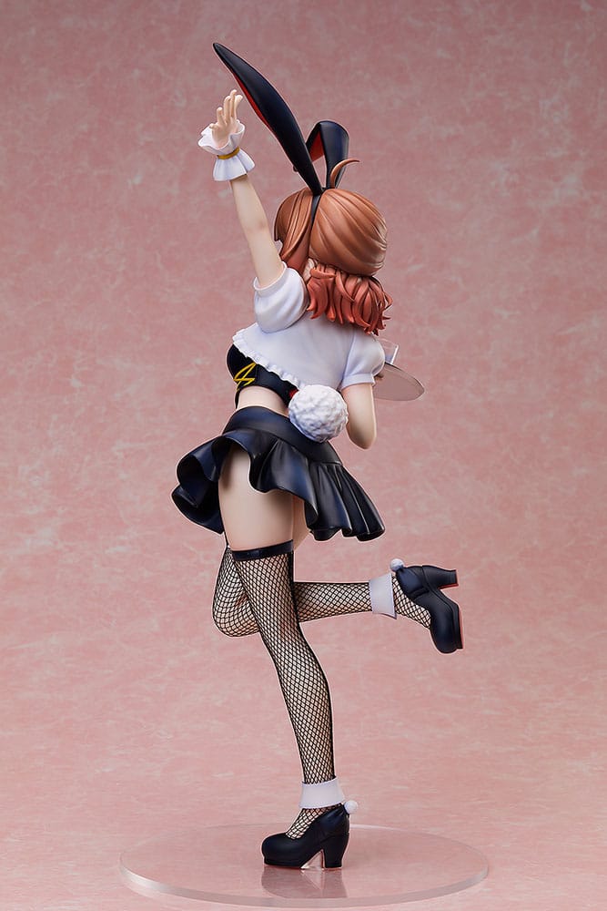 PREORDINE+ 08/2026 My Dress-Up Darling PVC Statue 1/4 Ume Hanami: Bunny Ver. 45 cm